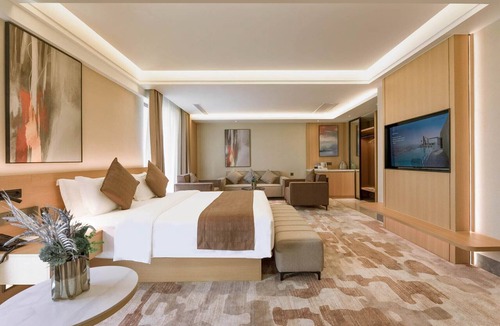 Ruessei Kaev Hotel | JD POLMAN Hotel