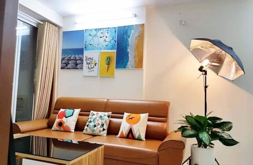 Bai Chay Apartment | Je'Taime homestay is an luxury apartment at the center Halong bay