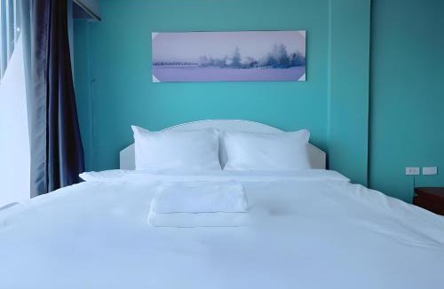 Nimman Apartment | Jin Inn Nimman 12 - Nakhon Chiangmai