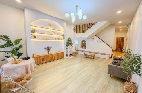 Betong Villa | Jinbo White House Betong
