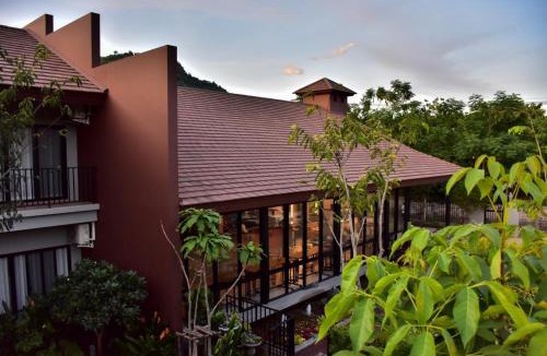 Mu Si Hotel | JINGLE JUNGLE RESORT KHAOYAI