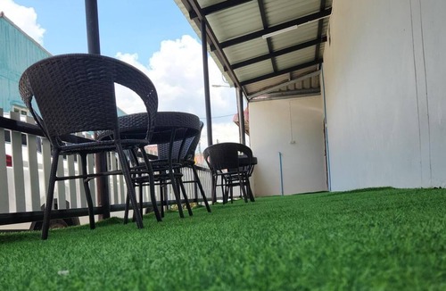 Betong Hostel | Jipu Hostel