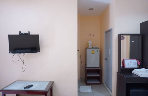 Ranong Hotel | Jirasin Hotel & Apartment