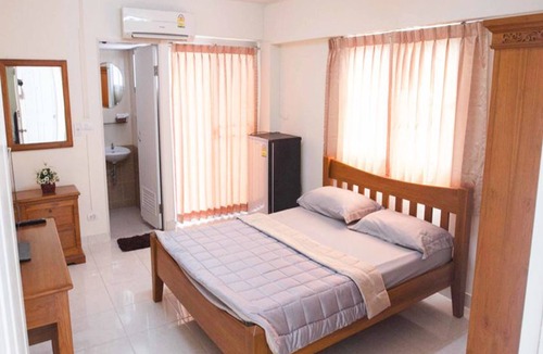 Samsen Nok Hotel | Jitthamas Residence