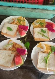 Siem Reap House | Joes Homestay