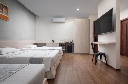 Sen Sok Hotel | Joli Hotel