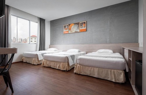 Sen Sok Hotel | Joli Hotel