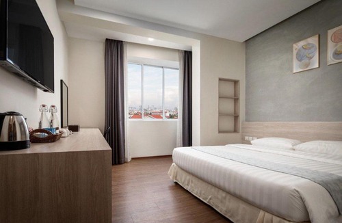 Sen Sok Hotel | Joli Hotel