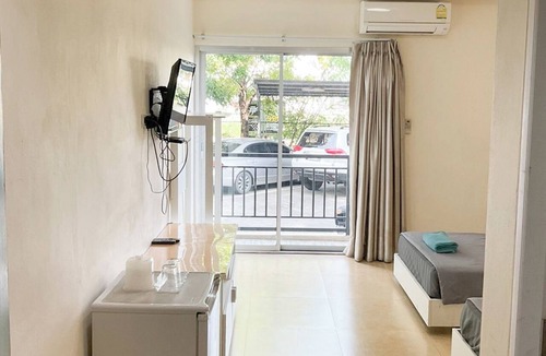 Phitsanulok Hotel | Jommalai Boutique Hotel