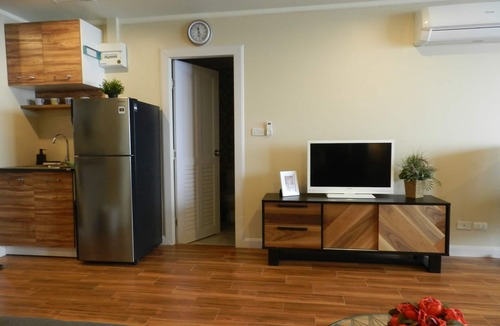 Jomtien Apartment | Jomtien PLAZA Condotel. Front the sea