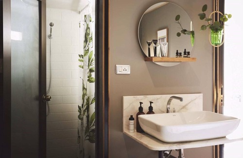 Phaya Thai Hotel | Josh Hotel