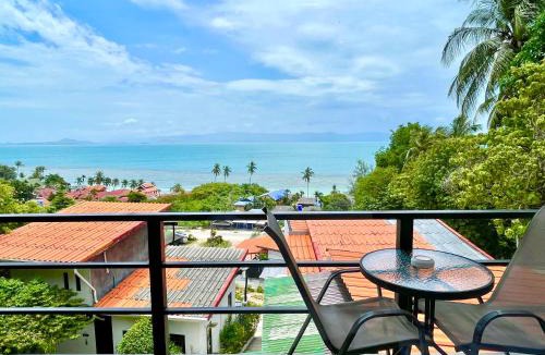 Haad Rin Hotel | Joy Houses