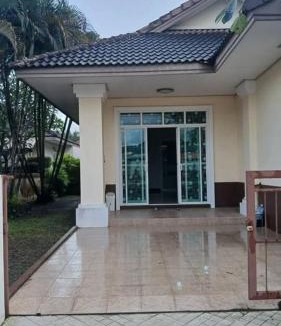 Si Sunthon Resort | Joyful House3