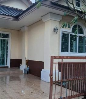 Si Sunthon Resort | Joyful House3