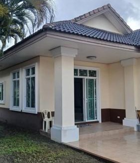 Si Sunthon Resort | Joyful House3
