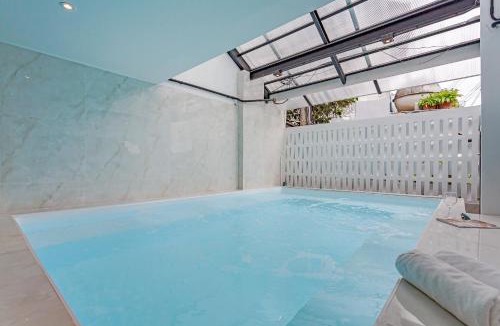 Huay Kaew Apartment | Joyhomes And Pool Nimman