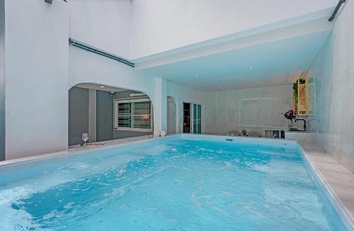 Huay Kaew Apartment | Joyhomes And Pool Nimman