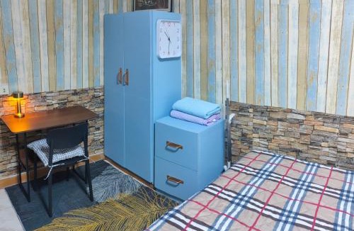 Lat Yao Apartment | Jplace 101 Spacious Apartment with free Wi-fi