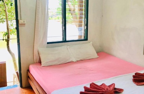 Ko Phi Phi Hotel | JR GYM & Resort