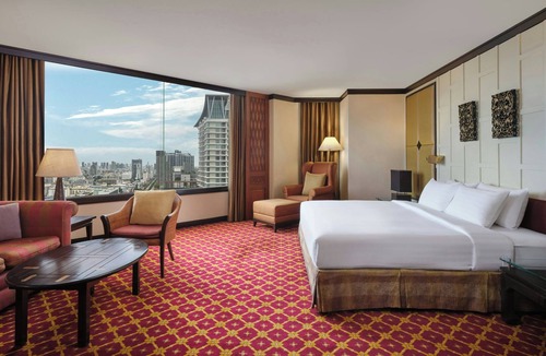 Ratchadaphisek Hotel | Jubilee Prestige Hotel Ratchadapisek