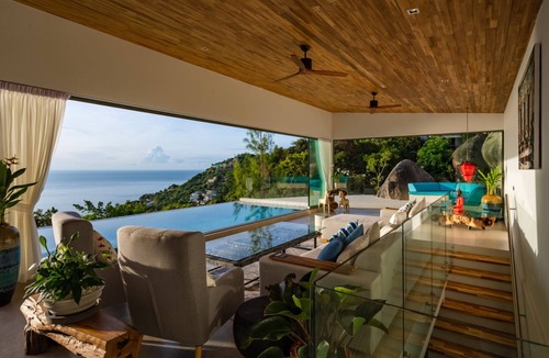 Lamai Villa | JUGRAJ-4BR-CHAWENGNOI