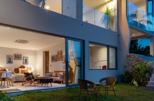 Lamai Villa | JUGRAJ-4BR-CHAWENGNOI
