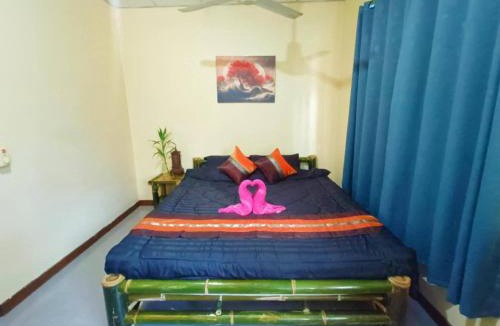 Thong Sala Apartment | June Guest House 1