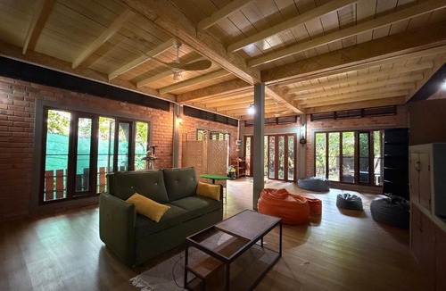 Rawai House | Jungle house at Yanui beach in Rawai