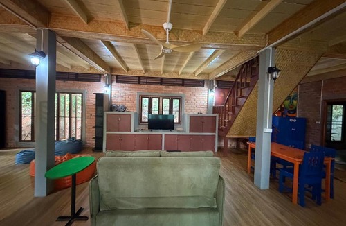 Rawai House | Jungle house at Yanui beach in Rawai