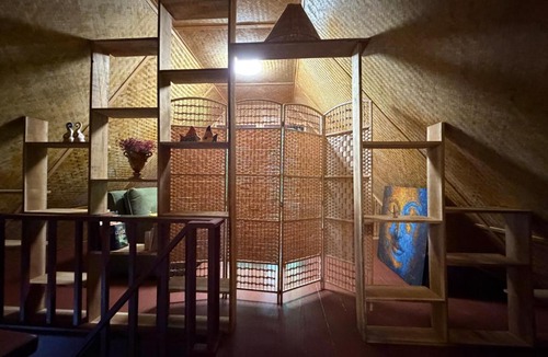 Rawai House | Jungle house at Yanui beach in Rawai