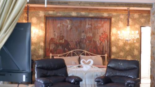 Sattahip House | Jungle Moon Homestay จังเกิ้ลมูน โฮมสเตย์ บางเสร่