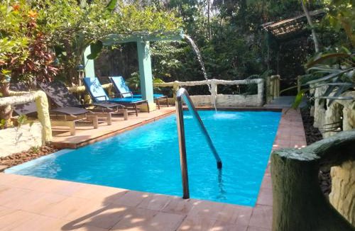 Sai Thai House | Jungle Villa Sai Thai - Near Ao Nang