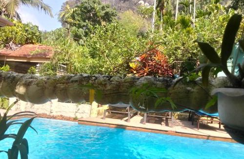 Sai Thai House | Jungle Villa Sai Thai - Near Ao Nang