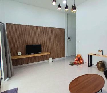 Betong Villa | JW Homestay Betong H2 เจ ดับบลิว โฮมสเตย์ H2