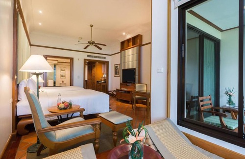 Mai Khao Resort | JW Marriott Phuket Resort and Spa