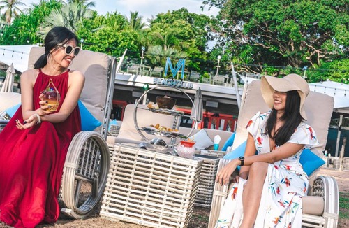 Mai Khao Resort | JW Marriott Phuket Resort and Spa