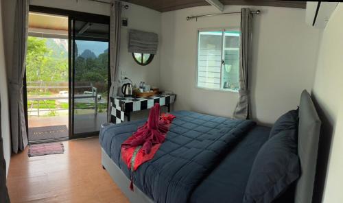 Khlong Sok Resort | K.K. Park Resort