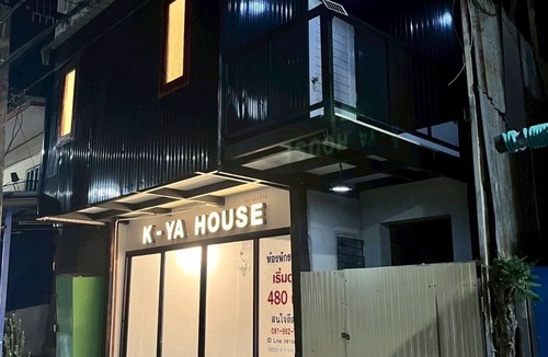Phitsanulok Villa | K-YA house