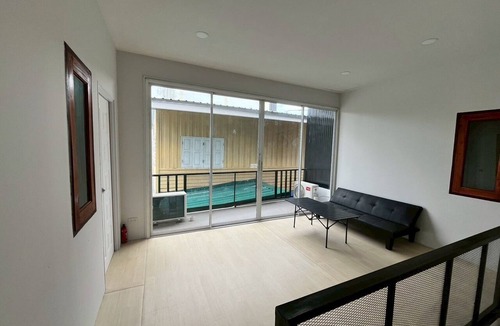 Phitsanulok Villa | K-YA house