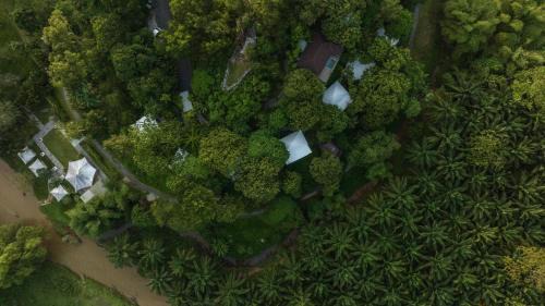 Chong Hotel | Kachonghills Tented Resort Trang