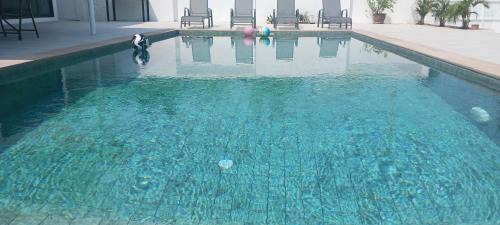Maret Apartment | kadena villa