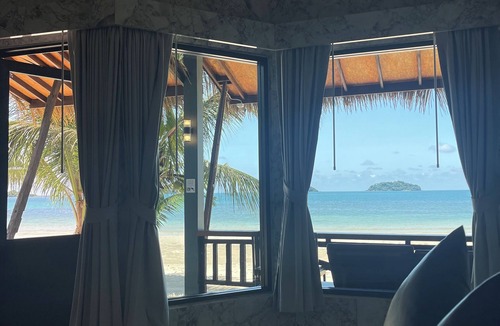 Ko Chang Hotel | Kaibae Beach Resort