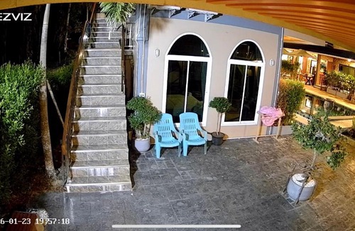 Nong Thale Hotel | Kalamung Resort and Pool villas