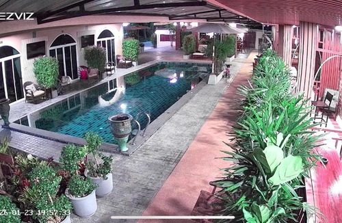 Nong Thale Hotel | Kalamung Resort and Pool villas