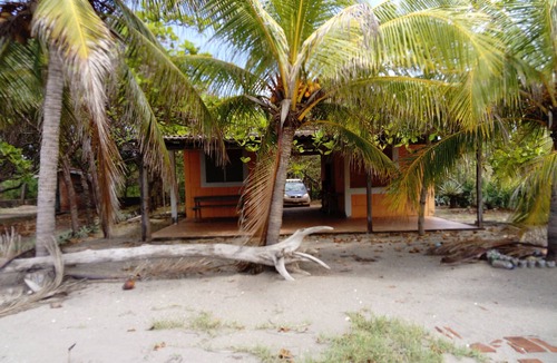 San Rafael del Sur House | Kali-Kawoq, Beachhouse. Playa San Diego