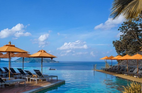 Patong Resort | Kalima Resort and Spa