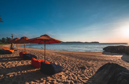 Khao Lak Resort | Kalima Resort and Villas Khao Lak