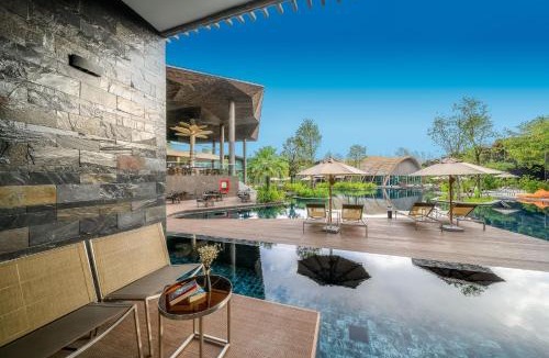 Khao Lak Resort | Kalima Resort and Villas Khao Lak