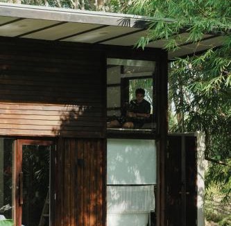 Si Sunthon House | Kalm Cabin Phuket Farmstay