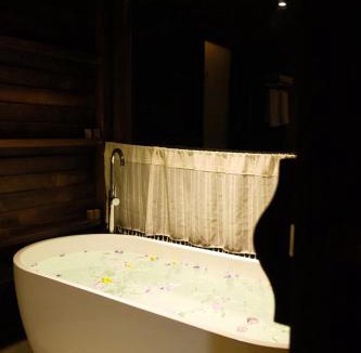 Si Sunthon House | Kalm Cabin Phuket Farmstay